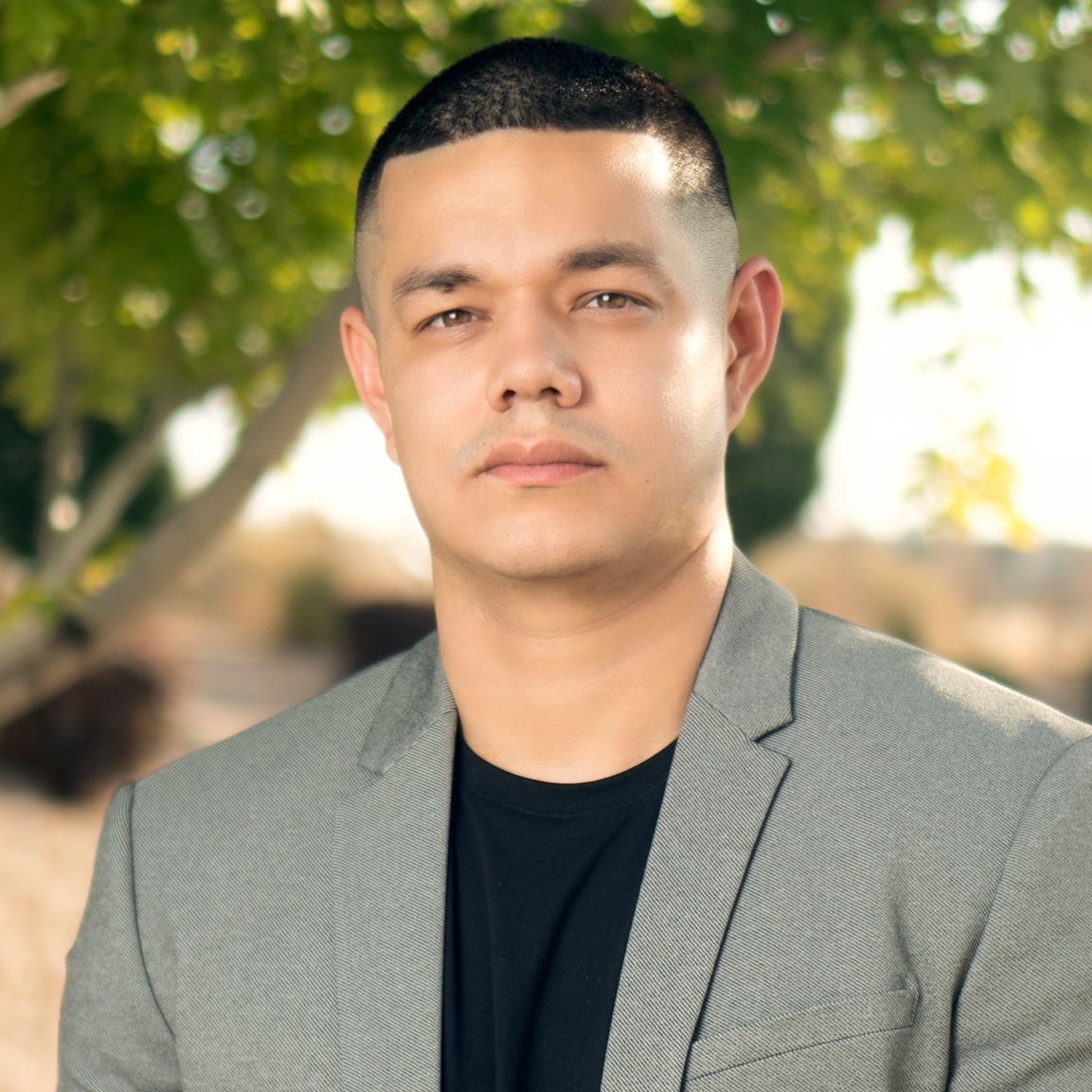 Marcelo Bayon, founder of Marcelo Bayon Growth Systems